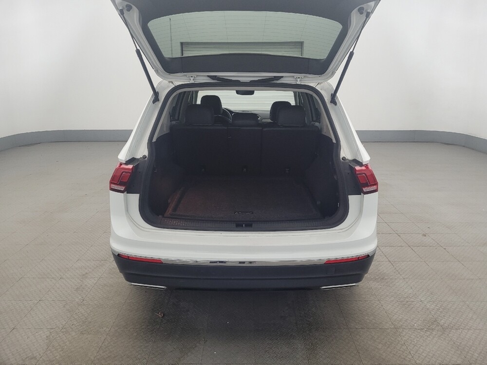 2021 Volkswagen Tiguan in Temple Hills, MD 20746 - 18133444 29