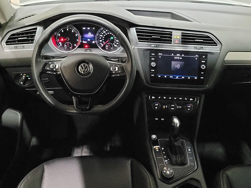 2021 Volkswagen Tiguan in Temple Hills, MD 20746 - 18133444 22