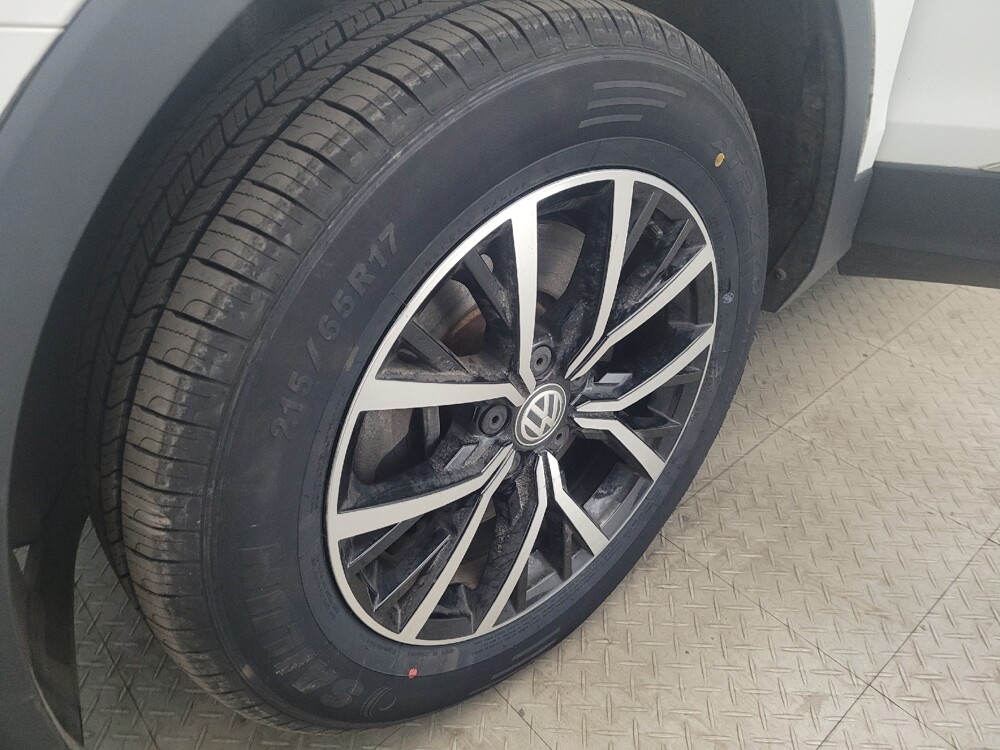 2021 Volkswagen Tiguan in Temple Hills, MD 20746 - 18133444 31