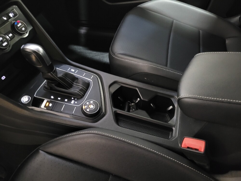 2021 Volkswagen Tiguan in Temple Hills, MD 20746 - 18133444 26