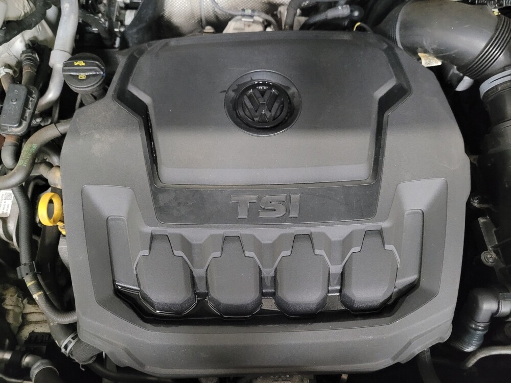 2021 Volkswagen Tiguan in Temple Hills, MD 20746 - 18133444 30