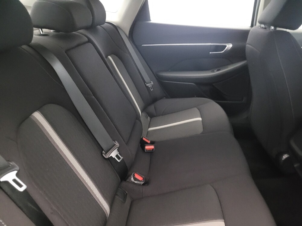 2023 Hyundai Sonata in Temple Hills, MD 20746 - 18133445 19
