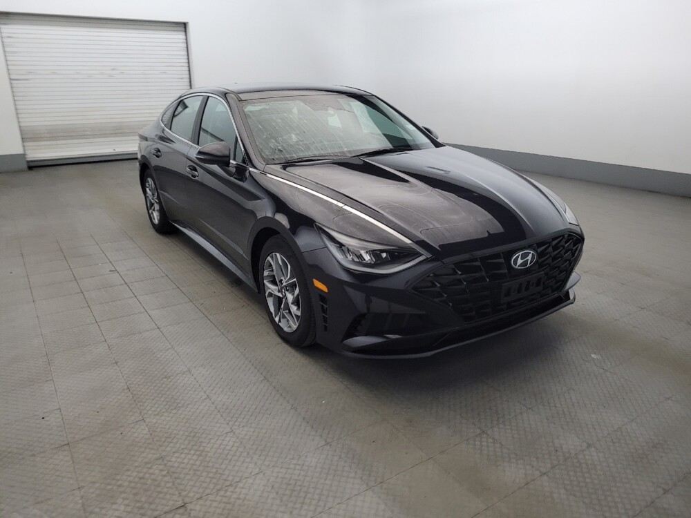 2023 Hyundai Sonata in Temple Hills, MD 20746 - 18133445 13