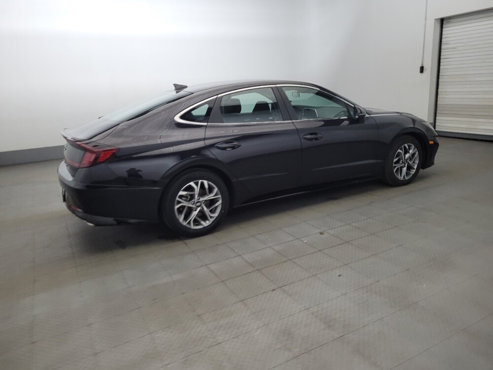 2023 Hyundai Sonata in Temple Hills, MD 20746 - 18133445 10