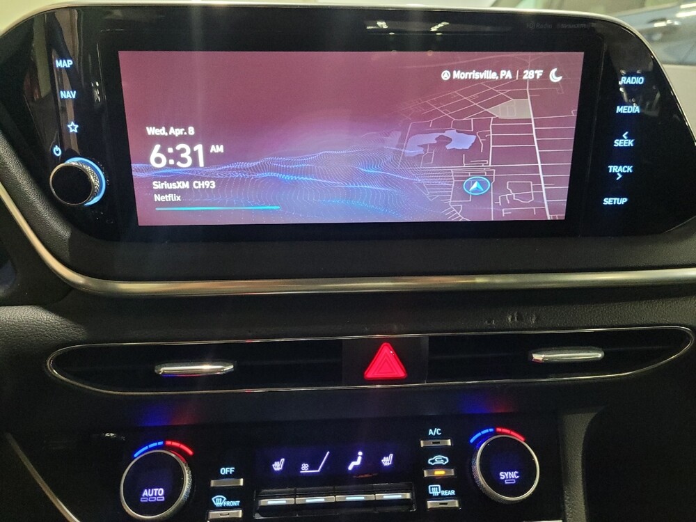 2023 Hyundai Sonata in Temple Hills, MD 20746 - 18133445 25