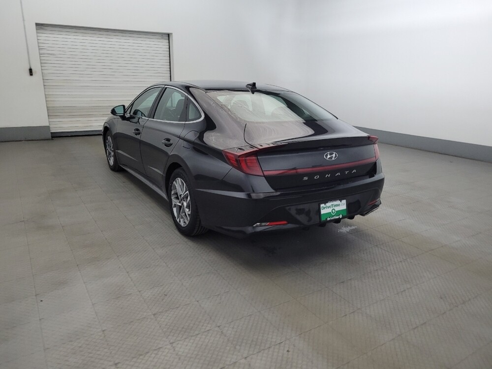 2023 Hyundai Sonata in Temple Hills, MD 20746 - 18133445 5