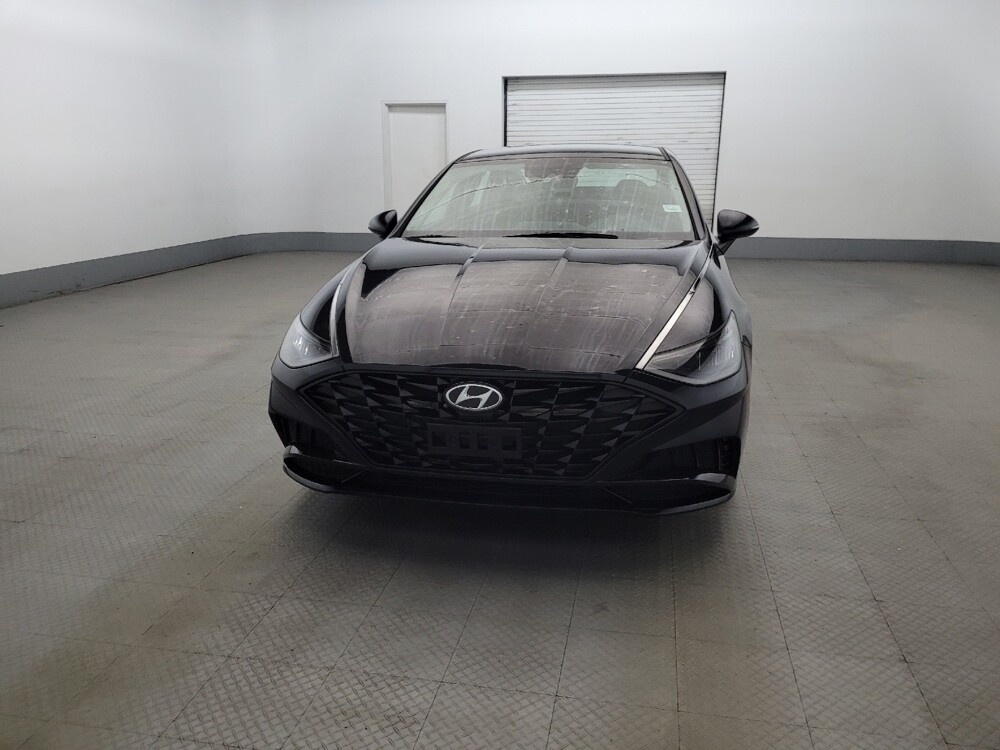 2023 Hyundai Sonata in Temple Hills, MD 20746 - 18133445 15