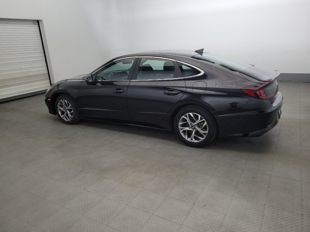 2023 Hyundai Sonata in Temple Hills, MD 20746 - 18133445 3