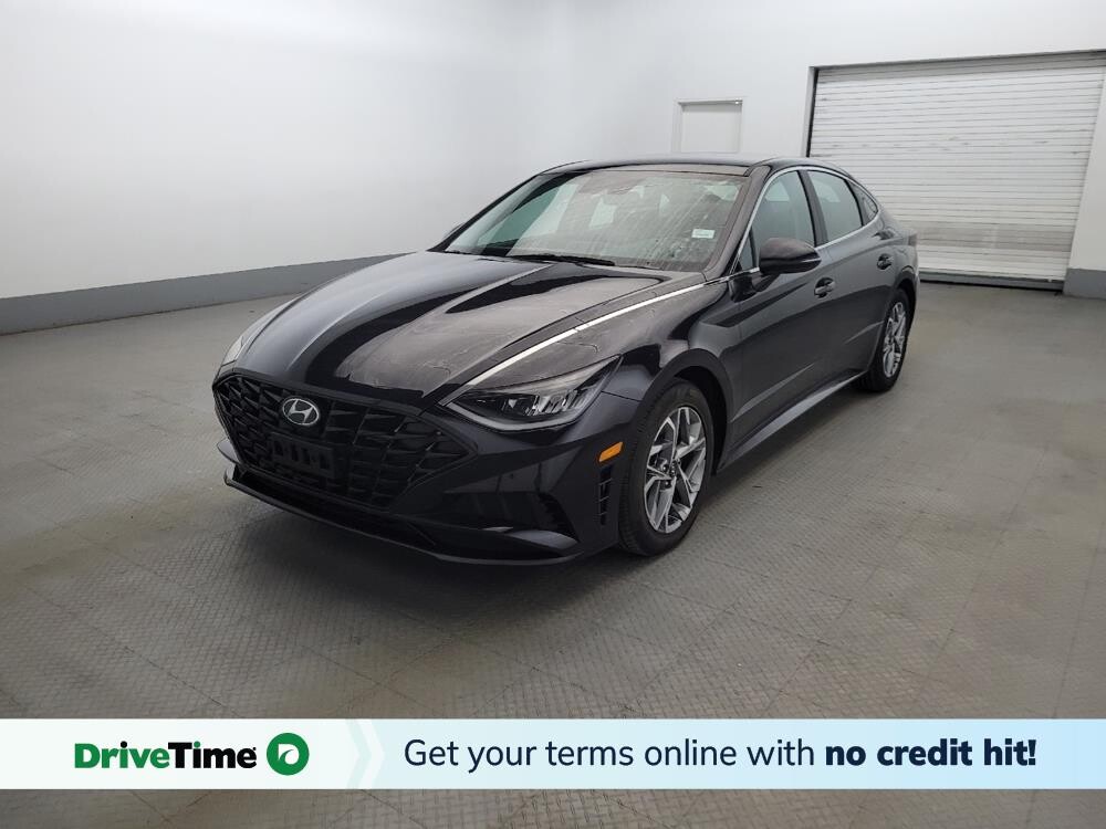 2023 Hyundai Sonata in Temple Hills, MD 20746 - 18133445