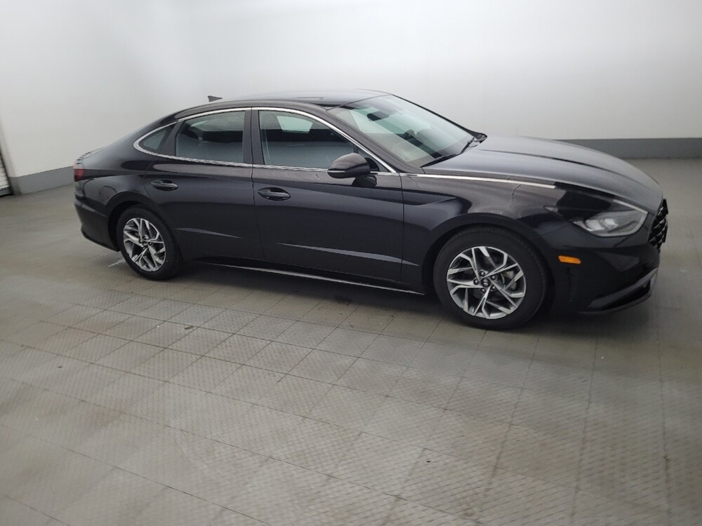 2023 Hyundai Sonata in Temple Hills, MD 20746 - 18133445 11