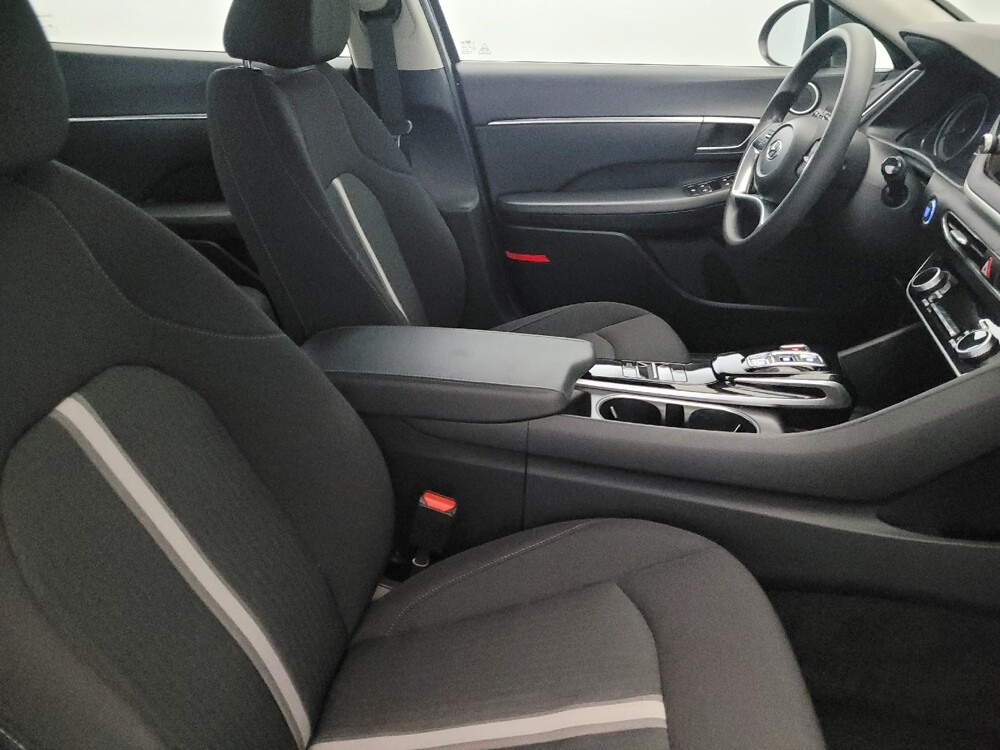 2023 Hyundai Sonata in Temple Hills, MD 20746 - 18133445 21