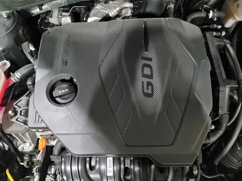 2023 Hyundai Sonata in Temple Hills, MD 20746 - 18133445 30