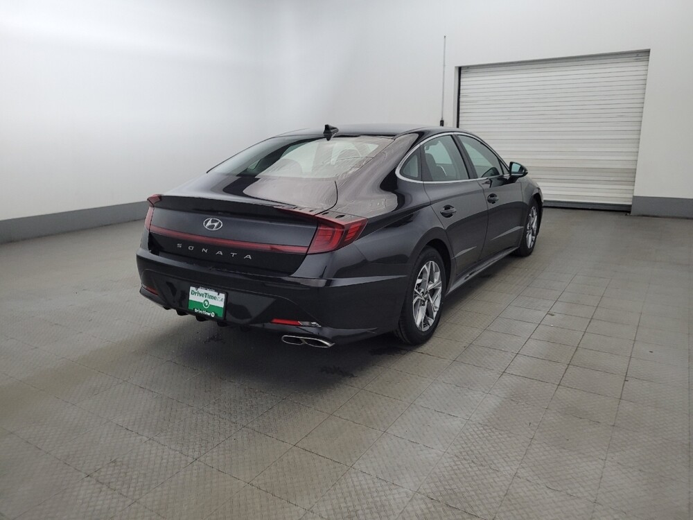 2023 Hyundai Sonata in Temple Hills, MD 20746 - 18133445 9