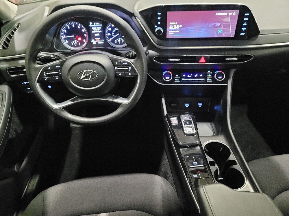2023 Hyundai Sonata in Temple Hills, MD 20746 - 18133445 22