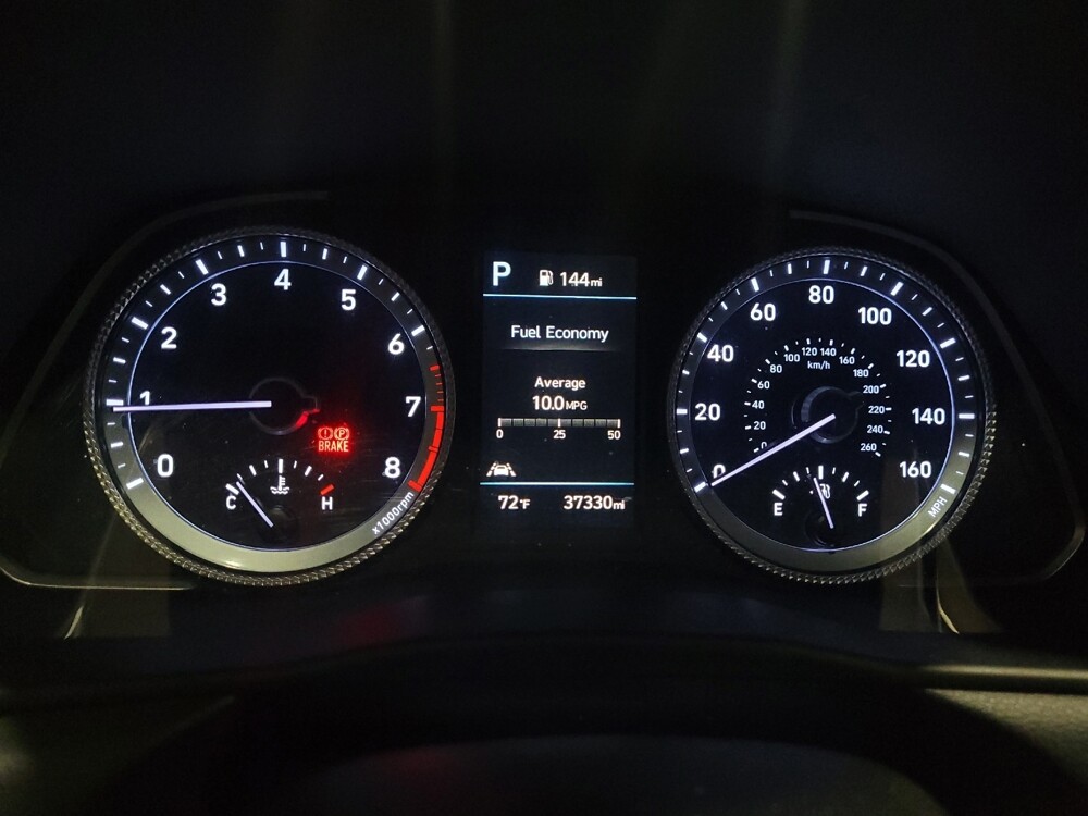 2023 Hyundai Sonata in Temple Hills, MD 20746 - 18133445 23