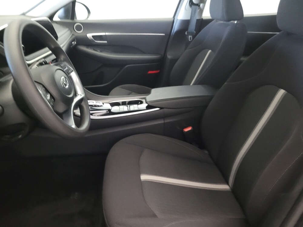 2023 Hyundai Sonata in Temple Hills, MD 20746 - 18133445 17