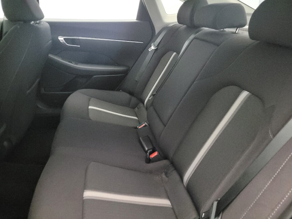 2023 Hyundai Sonata in Temple Hills, MD 20746 - 18133445 18