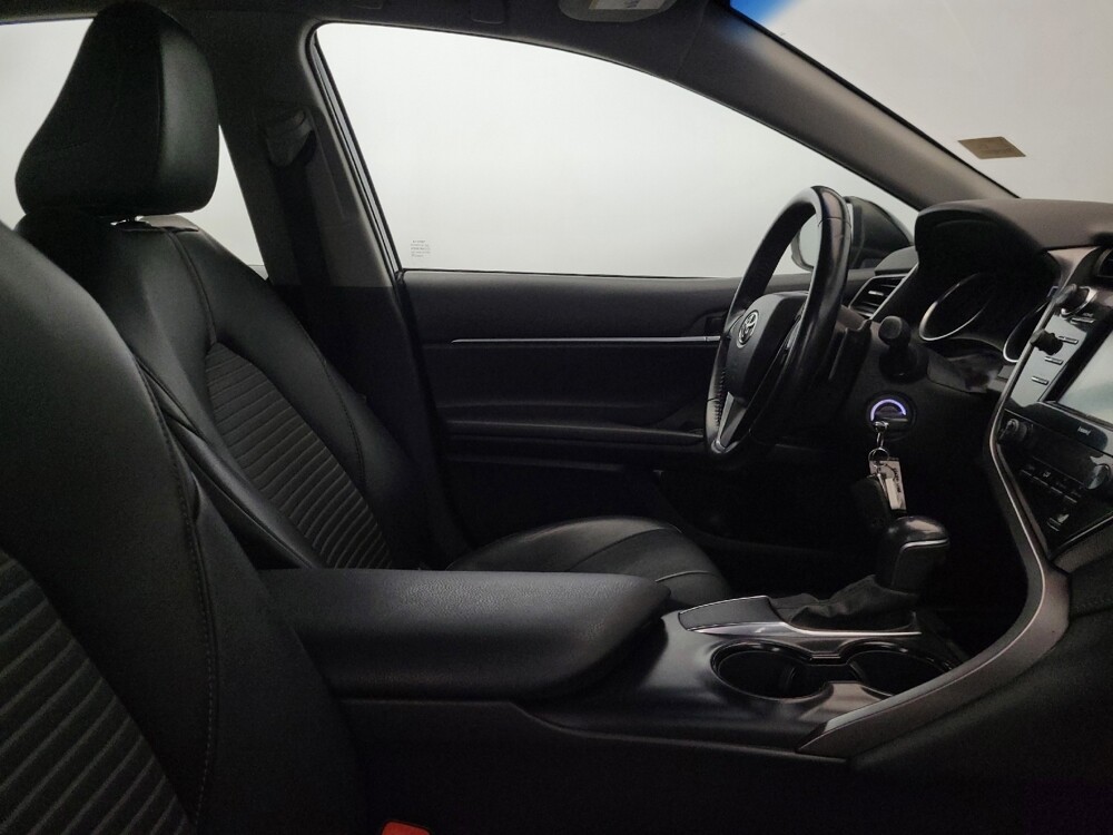 2020 Toyota Camry in Temple Hills, MD 20746 - 18133446 21