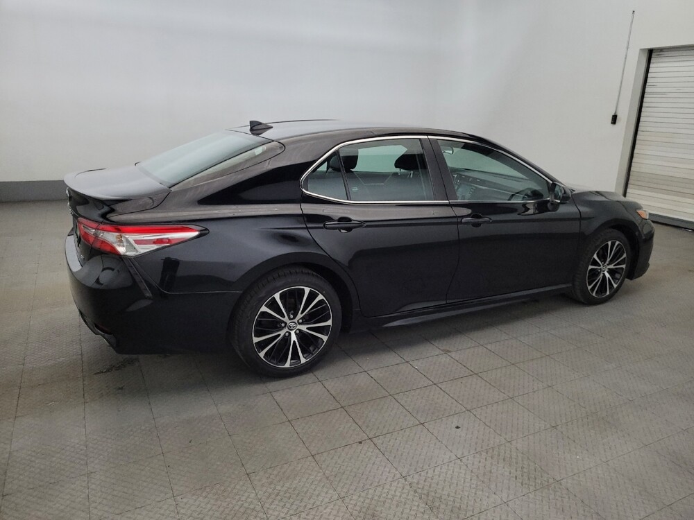 2020 Toyota Camry in Temple Hills, MD 20746 - 18133446 10