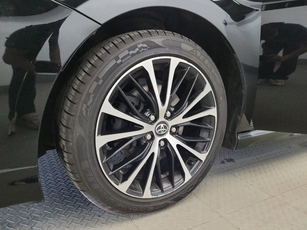 2020 Toyota Camry in Temple Hills, MD 20746 - 18133446 31