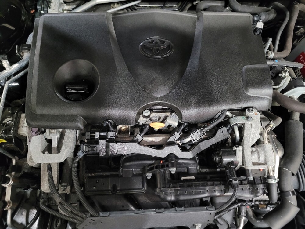 2020 Toyota Camry in Temple Hills, MD 20746 - 18133446 30