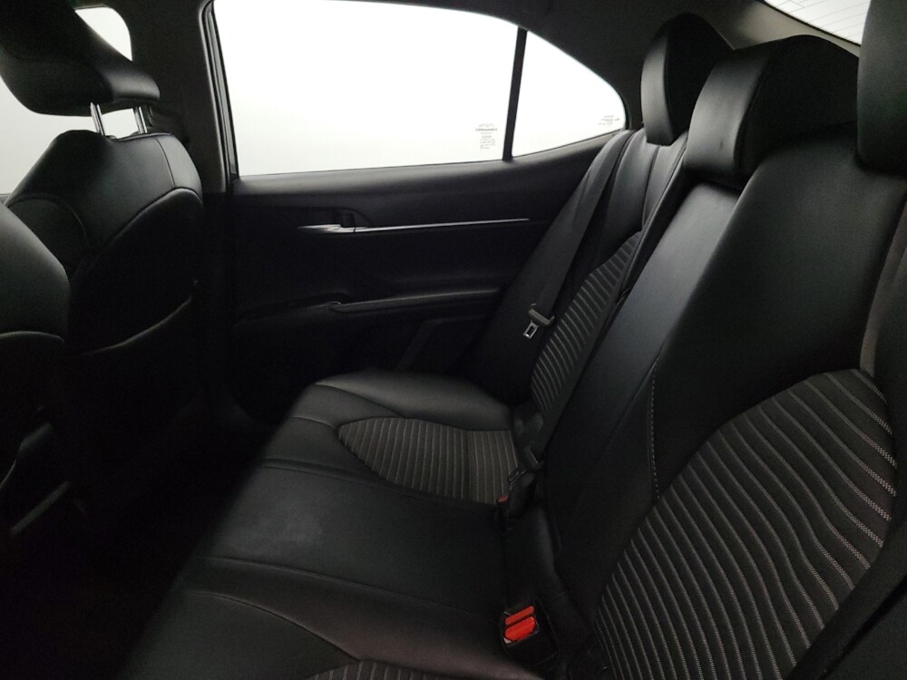 2020 Toyota Camry in Temple Hills, MD 20746 - 18133446 18