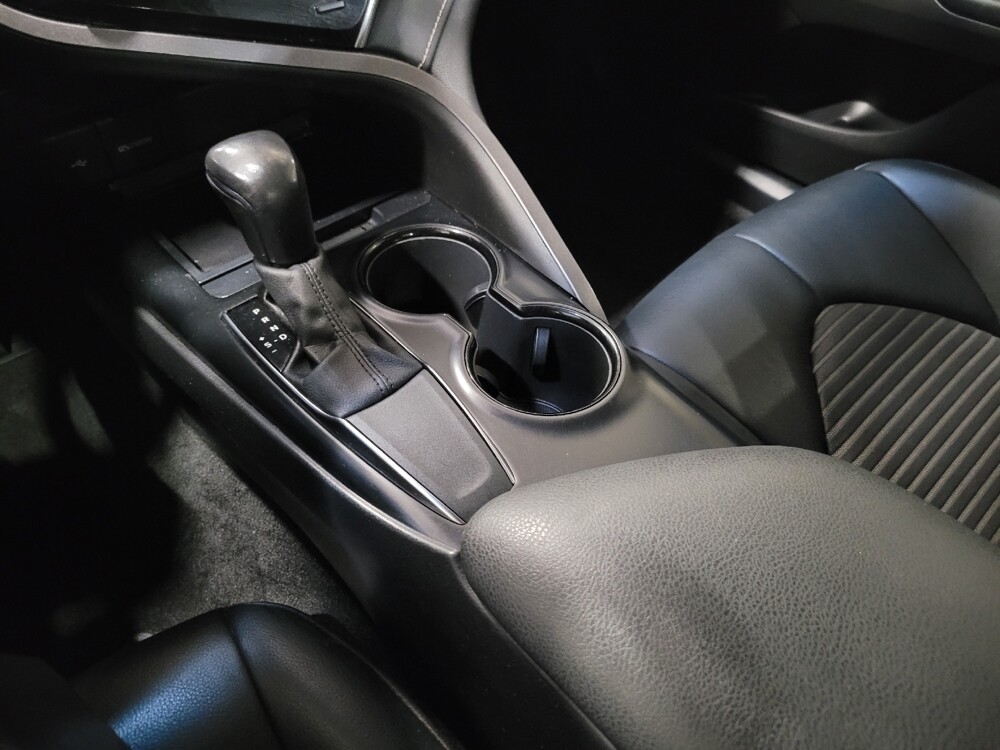 2020 Toyota Camry in Temple Hills, MD 20746 - 18133446 26