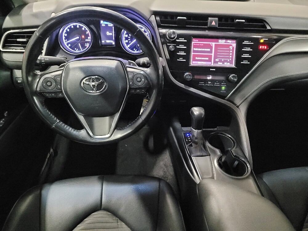 2020 Toyota Camry in Temple Hills, MD 20746 - 18133446 22
