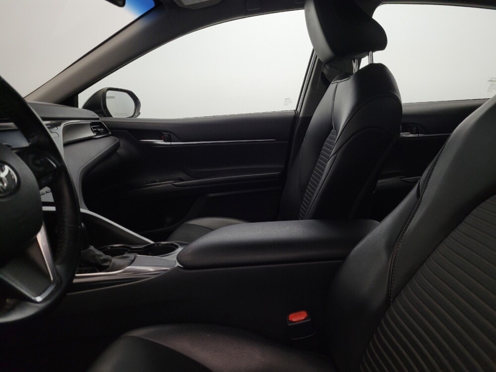 2020 Toyota Camry in Temple Hills, MD 20746 - 18133446 17