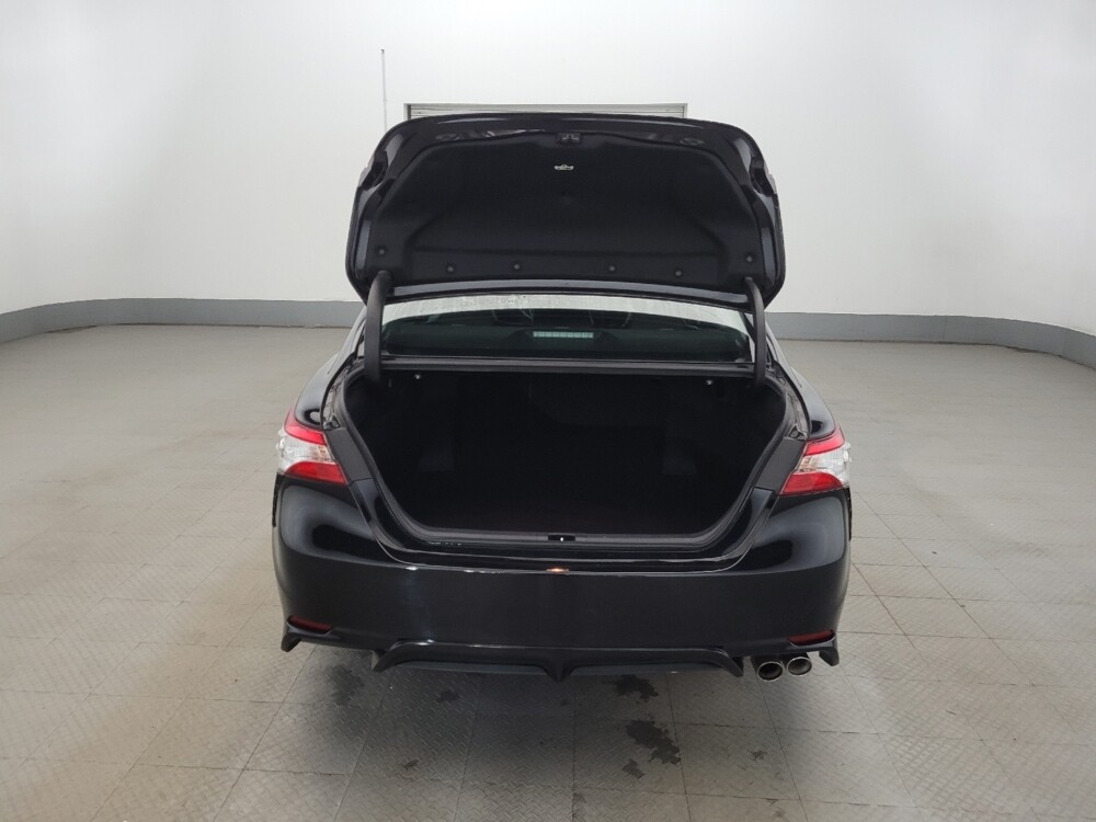 2020 Toyota Camry in Temple Hills, MD 20746 - 18133446 29