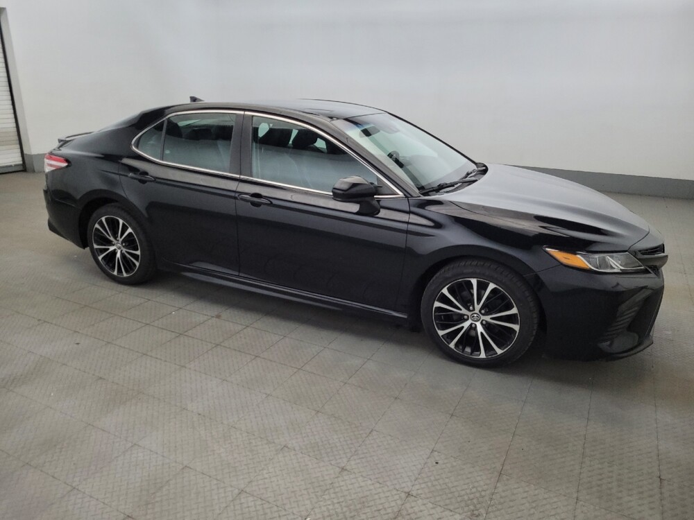 2020 Toyota Camry in Temple Hills, MD 20746 - 18133446 11