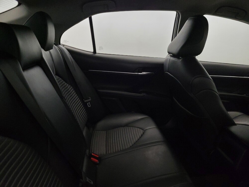 2020 Toyota Camry in Temple Hills, MD 20746 - 18133446 19