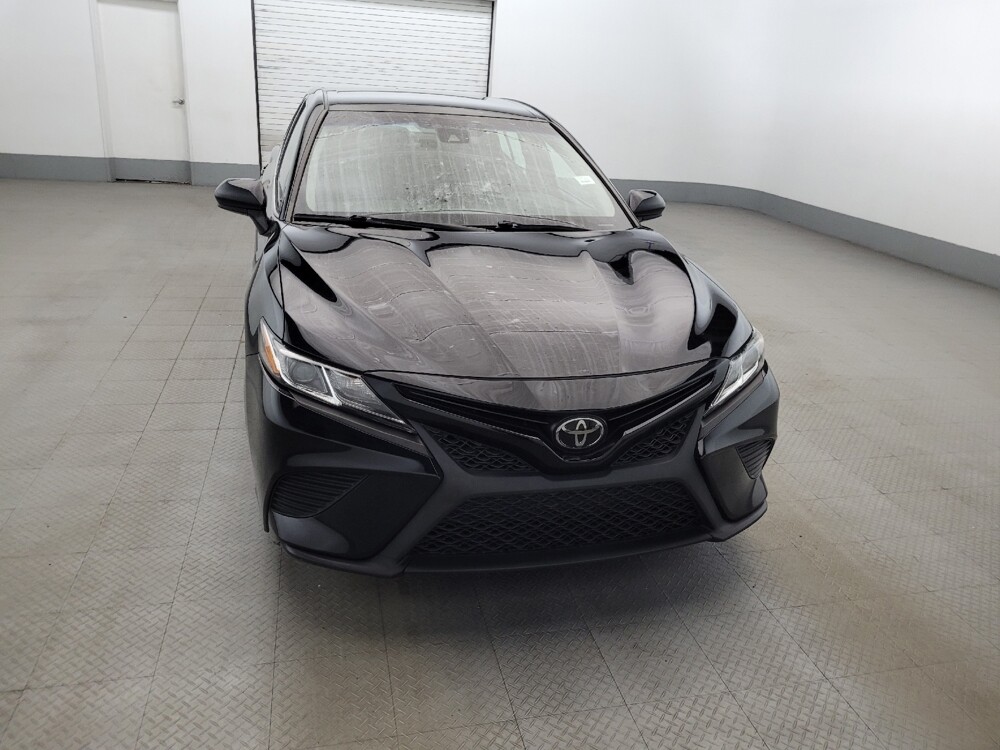 2020 Toyota Camry in Temple Hills, MD 20746 - 18133446 14