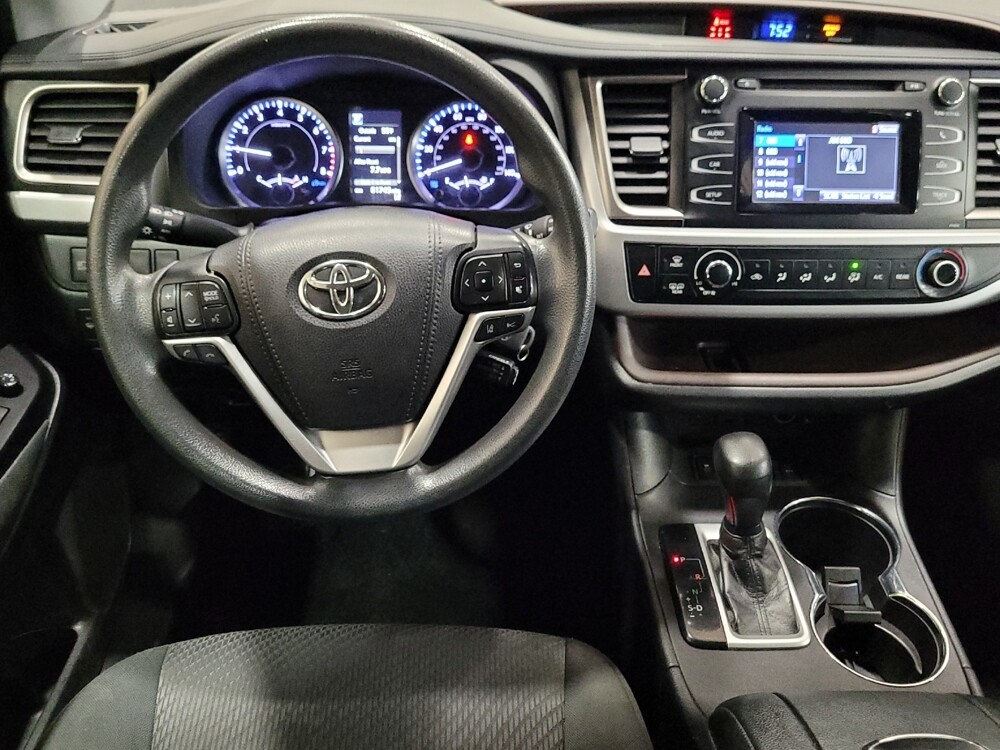 2019 Toyota Highlander in Williamstown, NJ 8094 - 18133447 22