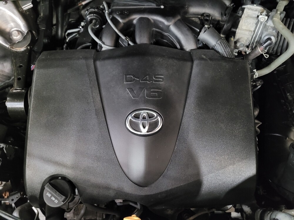 2019 Toyota Highlander in Williamstown, NJ 8094 - 18133447 30