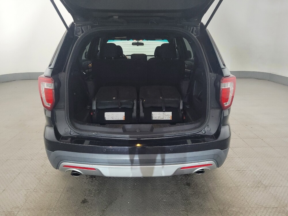 2017 Ford Explorer in Owings Mills, MD 21117 - 18133448 29