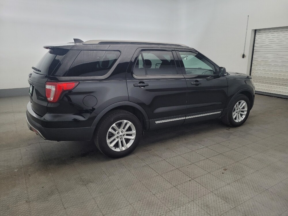 2017 Ford Explorer in Owings Mills, MD 21117 - 18133448 10