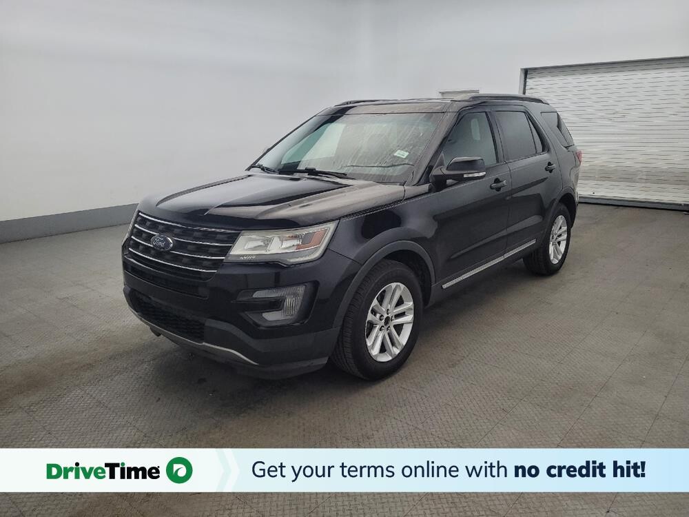 2017 Ford Explorer in Owings Mills, MD 21117 - 18133448