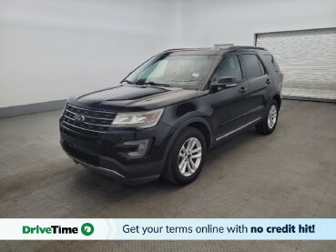 2017 Ford Explorer in Owings Mills, MD 21117