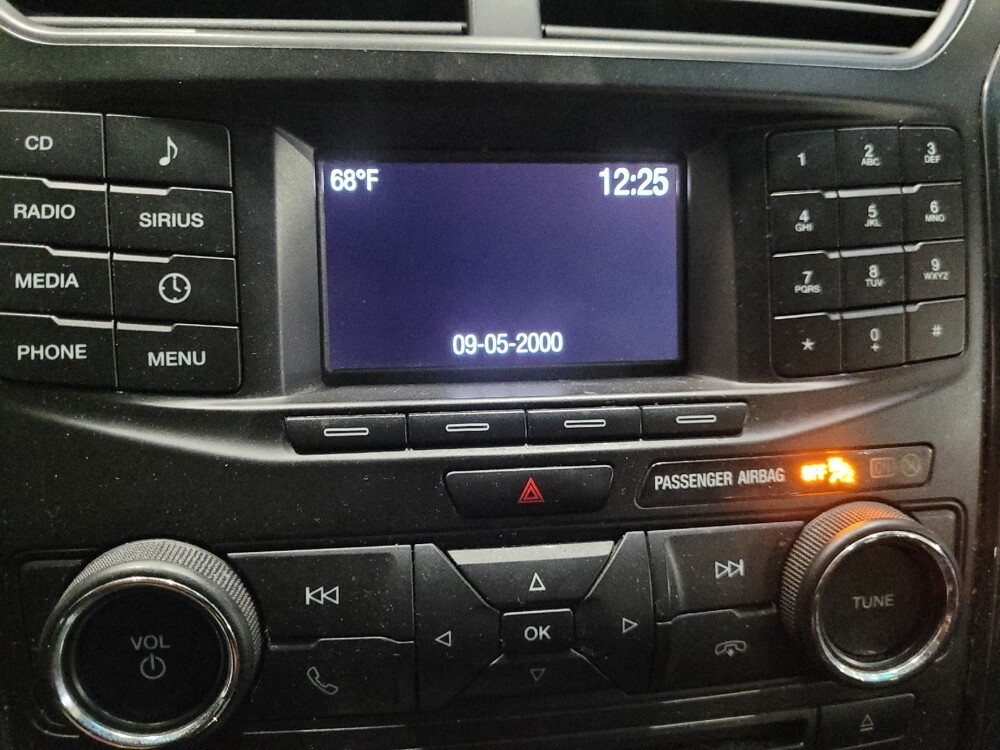 2017 Ford Explorer in Owings Mills, MD 21117 - 18133448 25