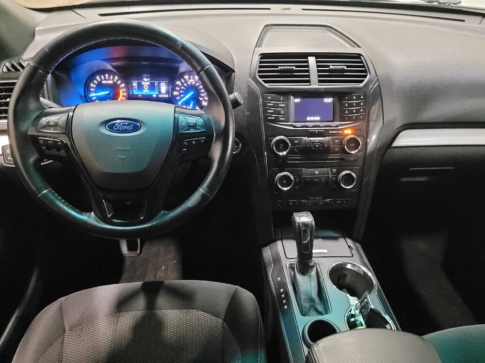 2017 Ford Explorer in Owings Mills, MD 21117 - 18133448 22