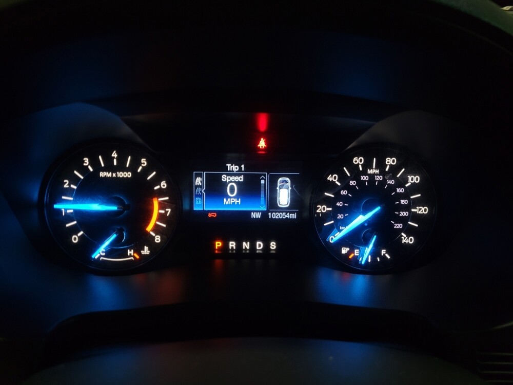 2017 Ford Explorer in Owings Mills, MD 21117 - 18133448 23