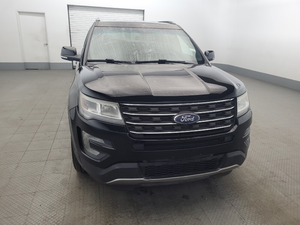 2017 Ford Explorer in Owings Mills, MD 21117 - 18133448 14