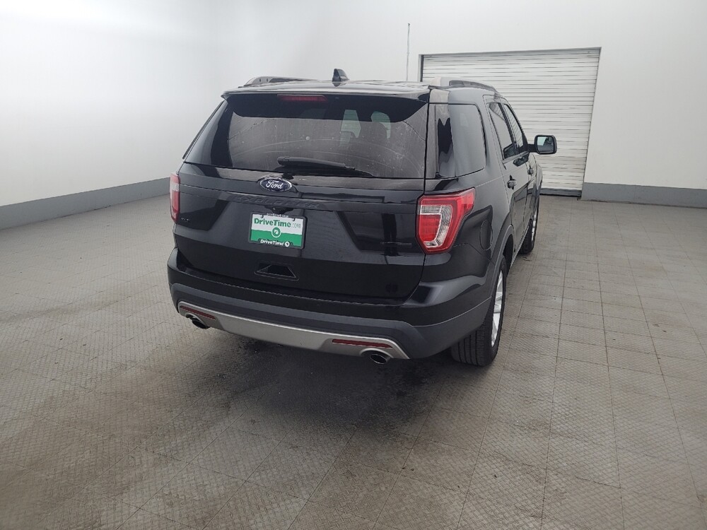 2017 Ford Explorer in Owings Mills, MD 21117 - 18133448 7