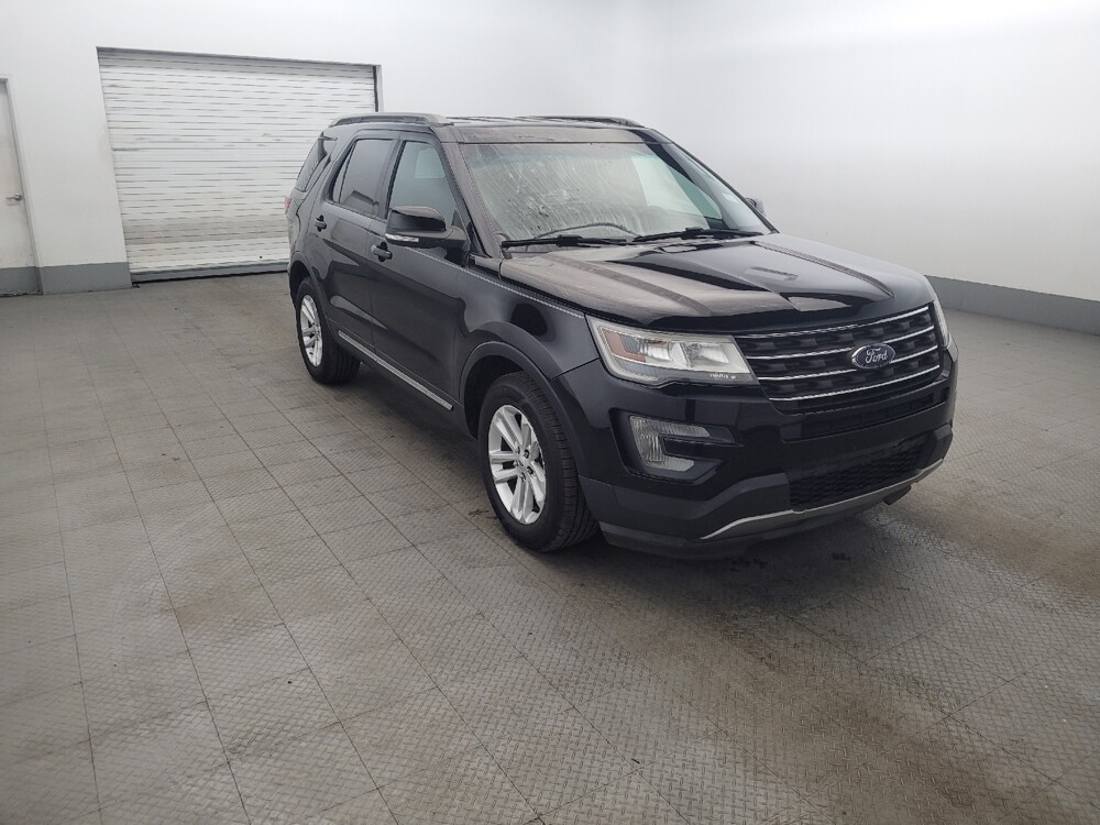 2017 Ford Explorer in Owings Mills, MD 21117 - 18133448 13