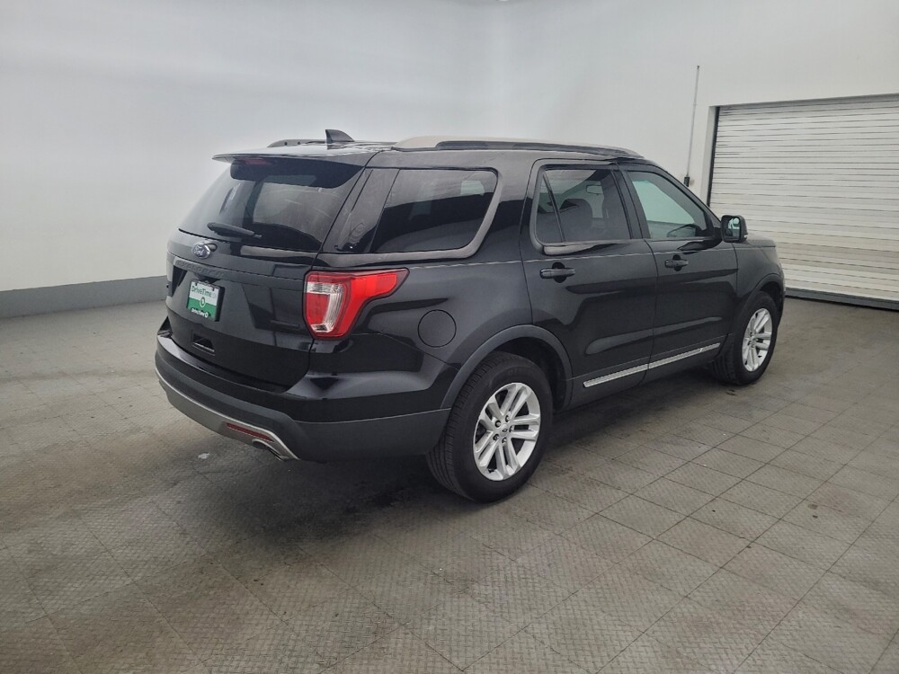 2017 Ford Explorer in Owings Mills, MD 21117 - 18133448 9
