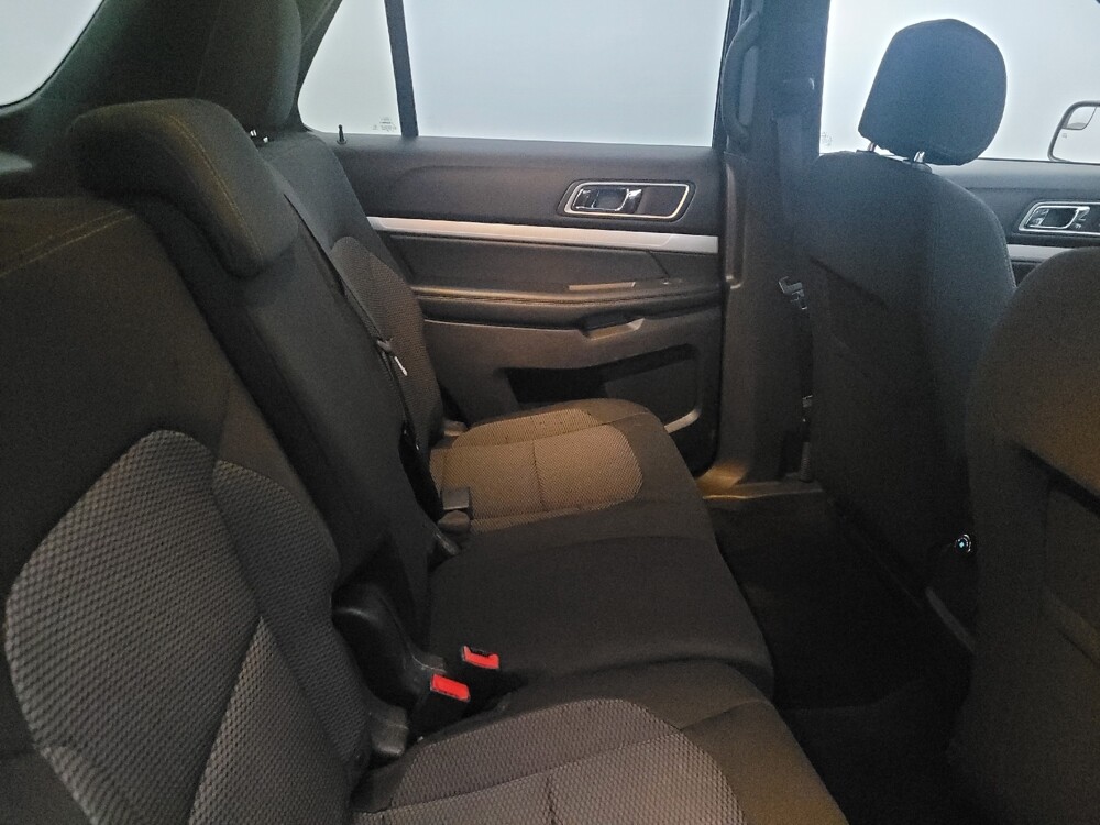 2017 Ford Explorer in Owings Mills, MD 21117 - 18133448 19