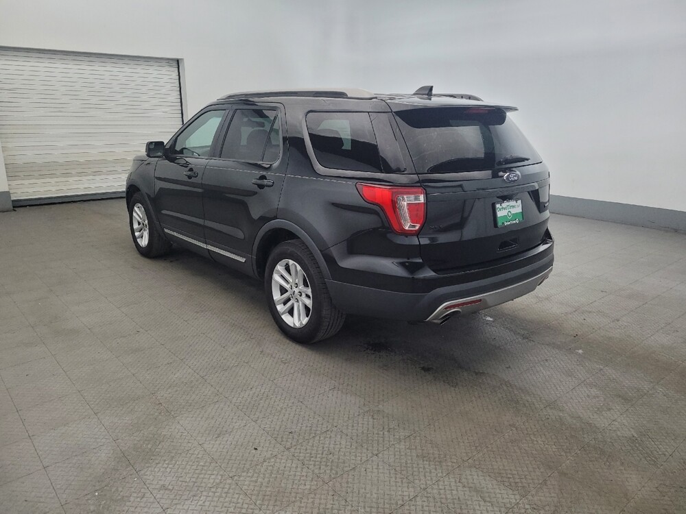 2017 Ford Explorer in Owings Mills, MD 21117 - 18133448 5