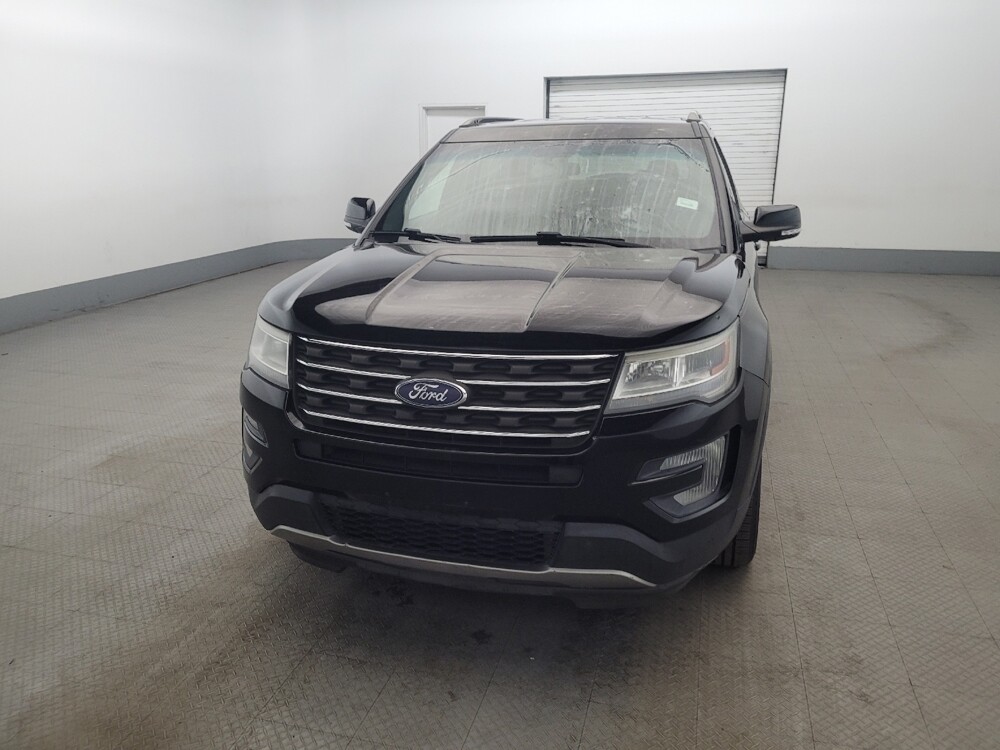 2017 Ford Explorer in Owings Mills, MD 21117 - 18133448 15