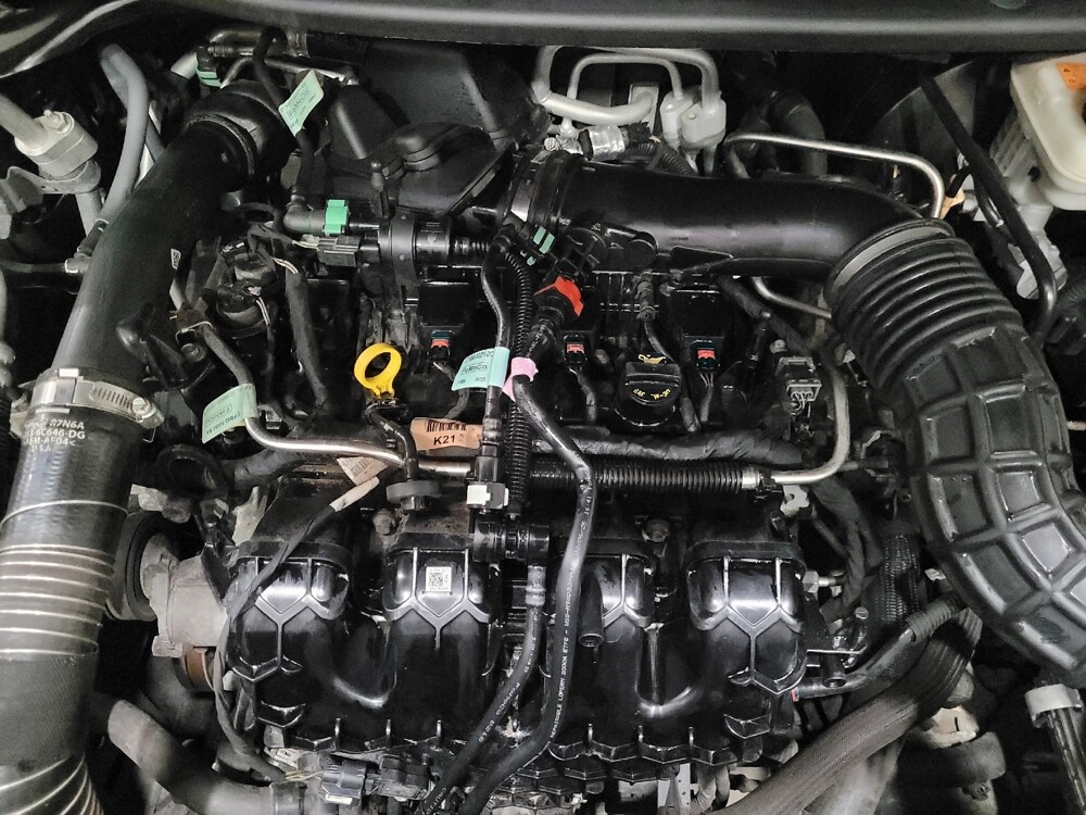 2017 Ford Explorer in Owings Mills, MD 21117 - 18133448 30